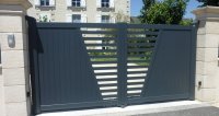 Notre société de clôture et de portail à Puylaurens